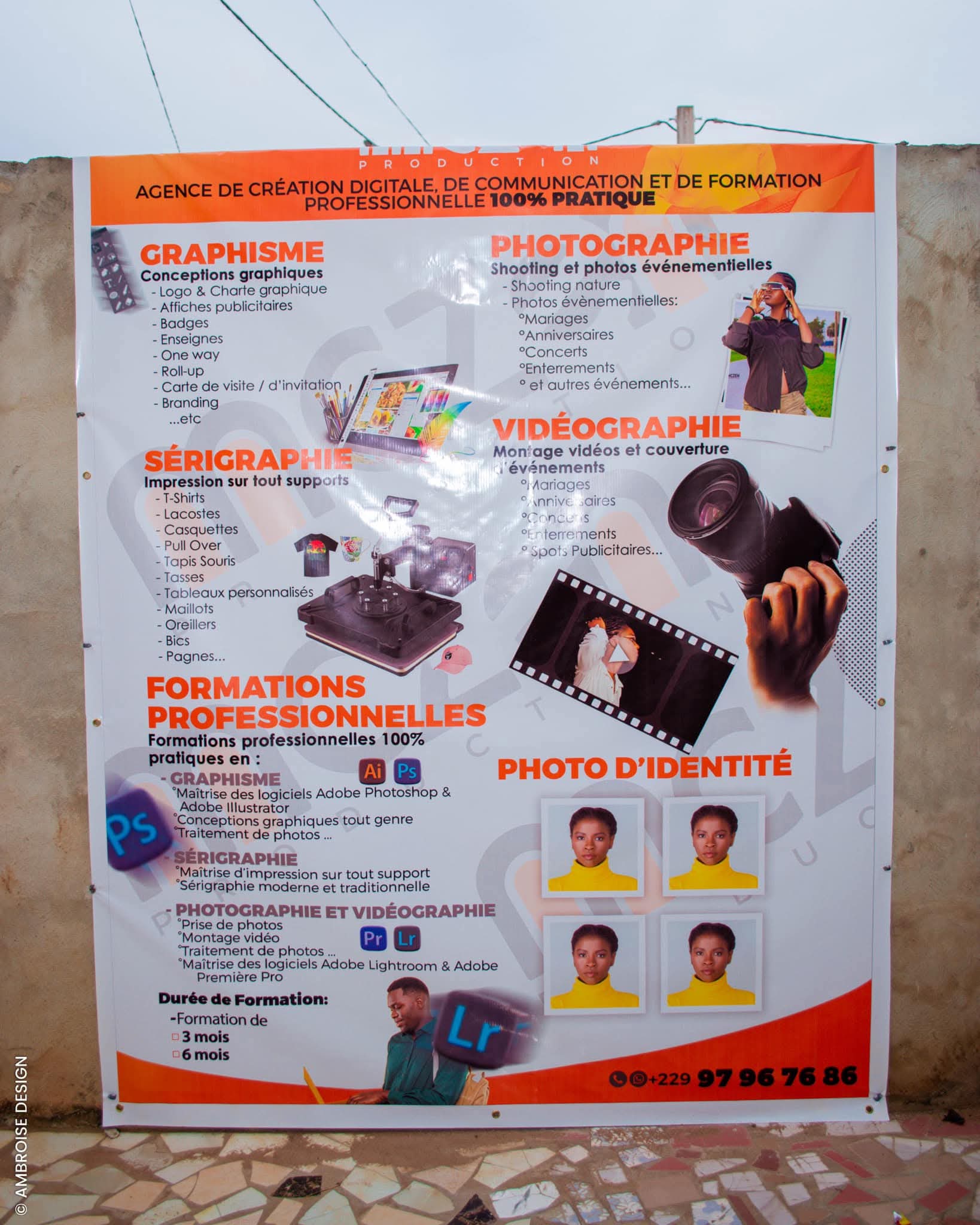 Imprimerie
