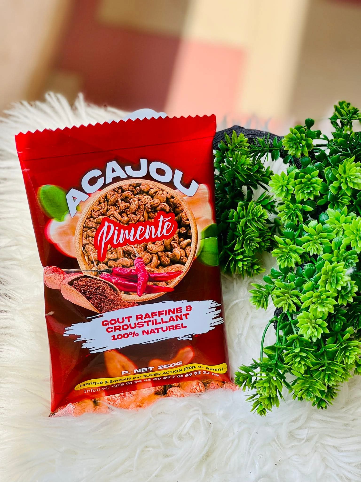 Design Packaging